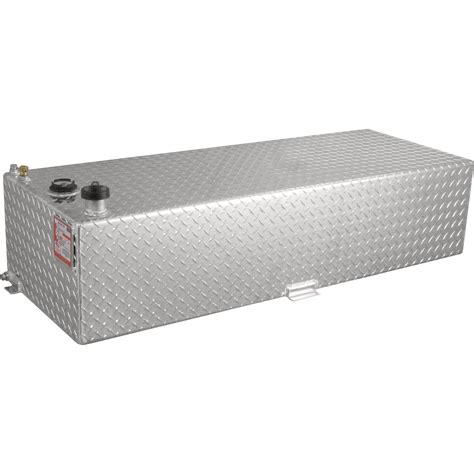 truck auxiliary fuel tanks